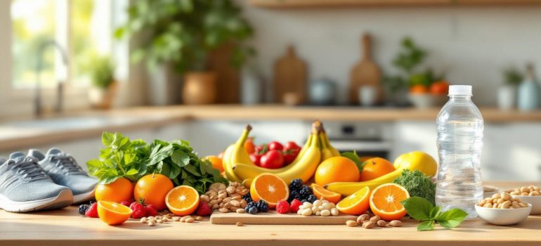 découvrez les vitamines essentielles pour optimiser la performance des sportifs. apprenez comment une alimentation équilibrée peut soutenir votre entraînement et améliorer votre endurance.
