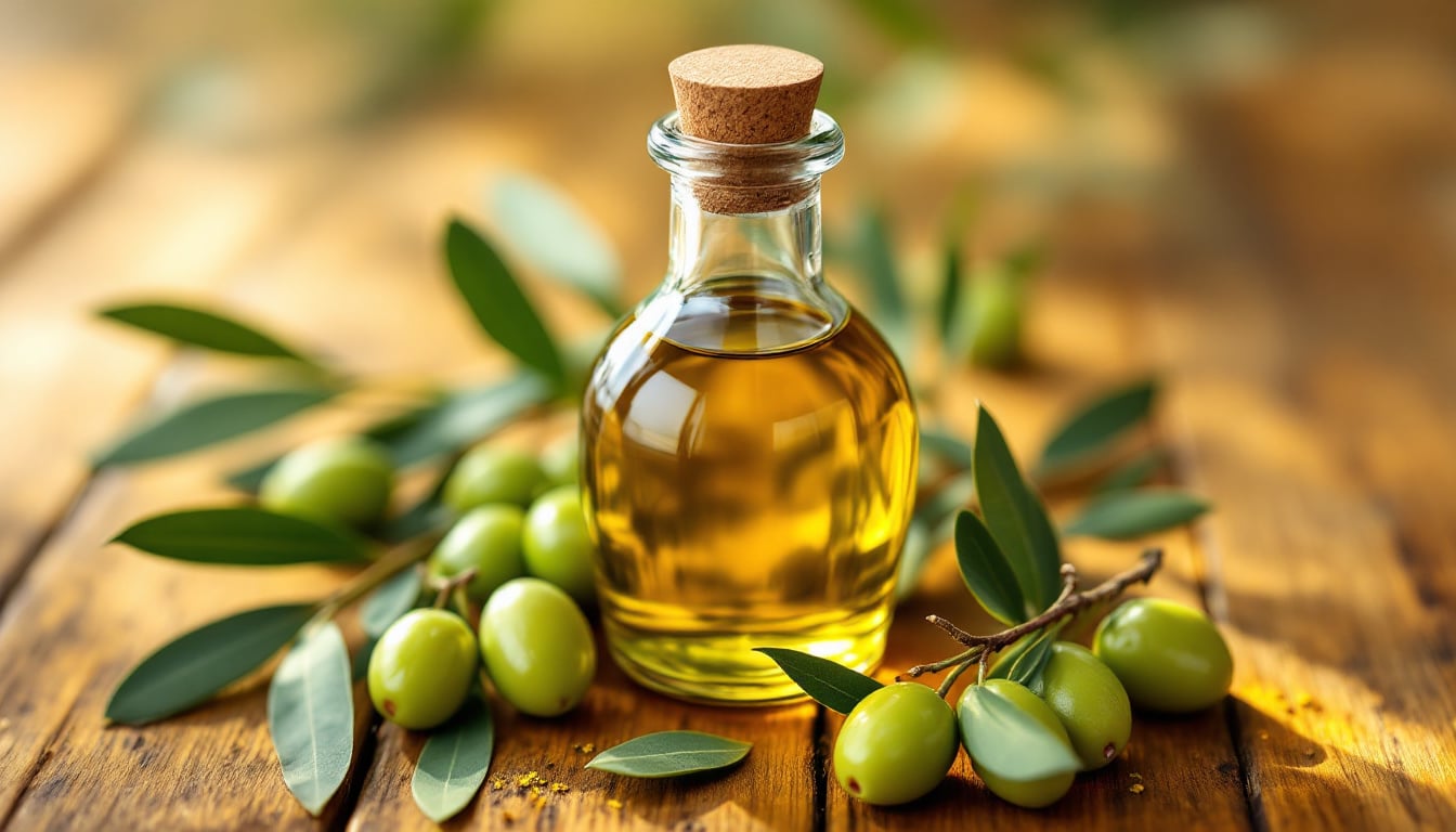 découvrez comment l'huile d'olive peut optimiser vos performances sportives. apportant des bienfaits nutritionnels et une source d'énergie, elle favorise la récupération, améliore l'endurance et contribue à une alimentation saine pour les athlètes. un incontournable pour booster vos entraînements!