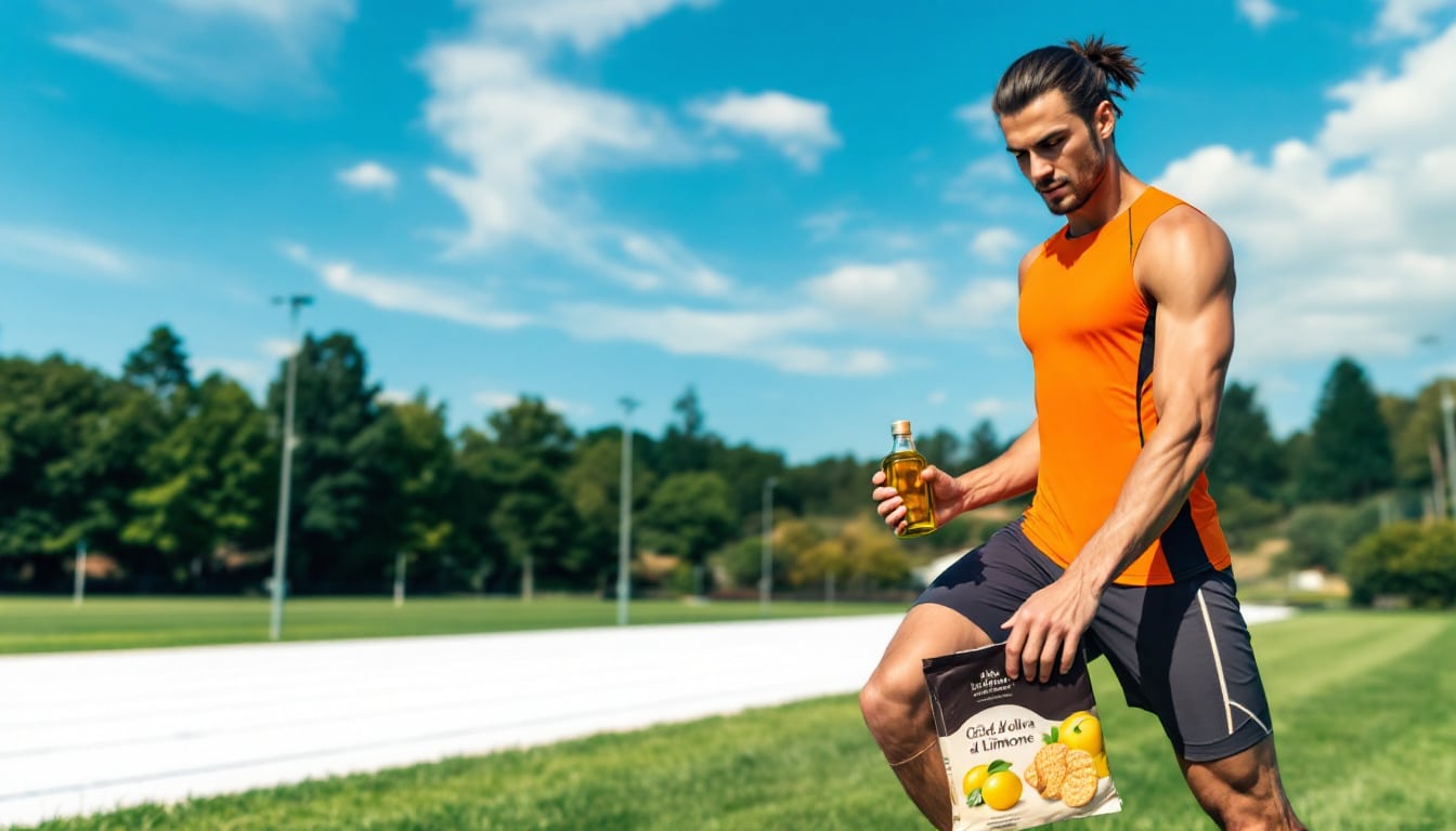 découvrez les nombreux bienfaits de l'huile d'olive dans l'alimentation des sportifs. apprenez comment cet ingrédient naturel peut améliorer votre performance, favoriser la récupération et contribuer à une santé optimale grâce à ses propriétés antioxydantes et anti-inflammatoires.