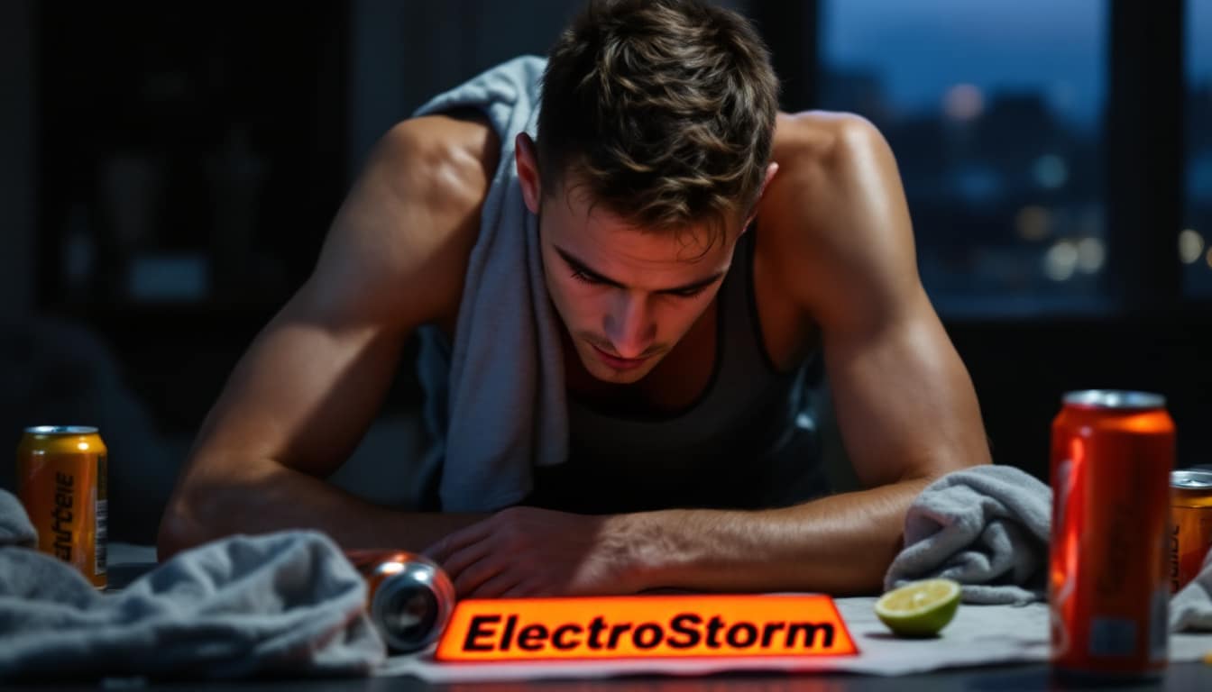 découvrez les boissons à éviter avant un entraînement pour optimiser vos performances. apprenez quelles boissons peuvent nuire à votre énergie et à votre hydratation lors de vos séances sportives.