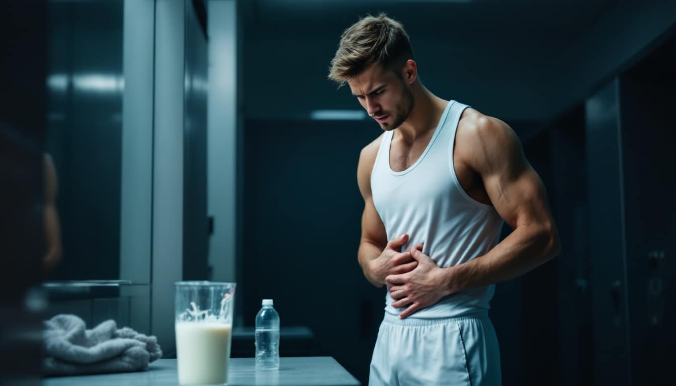 découvrez quelles boissons éviter avant un entraînement pour optimiser vos performances sportives. apprenez à choisir les bonnes options pour rester hydraté et énergisé sans compromettre votre effort physique.