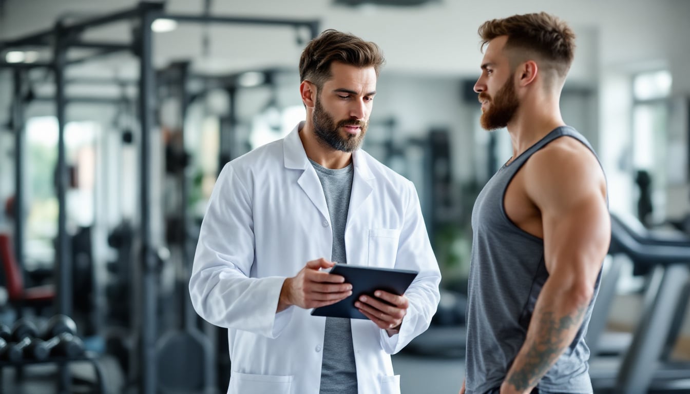 découvrez les risques associés aux régimes drastiques sur les performances sportives. cet article explore comment une alimentation déséquilibrée peut nuire à votre endurance, votre force et votre récupération, tout en mettant en avant l'importance d'une approche nutritionnelle équilibrée pour atteindre vos objectifs sportifs en toute sécurité.