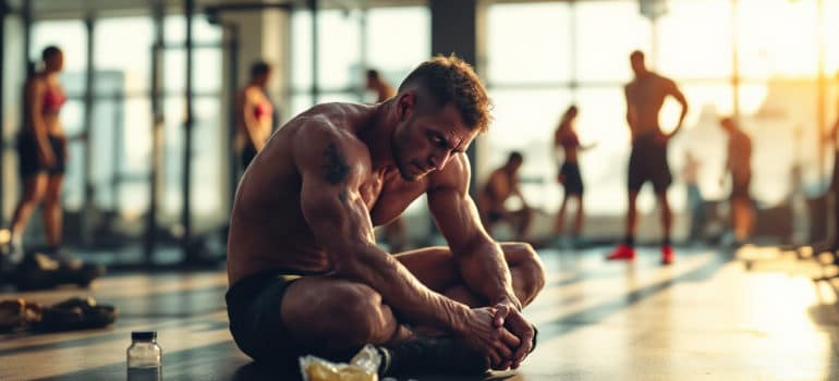 découvrez comment les régimes drastiques peuvent nuire à vos performances sportives. analyse des impacts sur la santé physique et mentale, ainsi que des alternatives équilibrées pour optimiser votre entraînement.