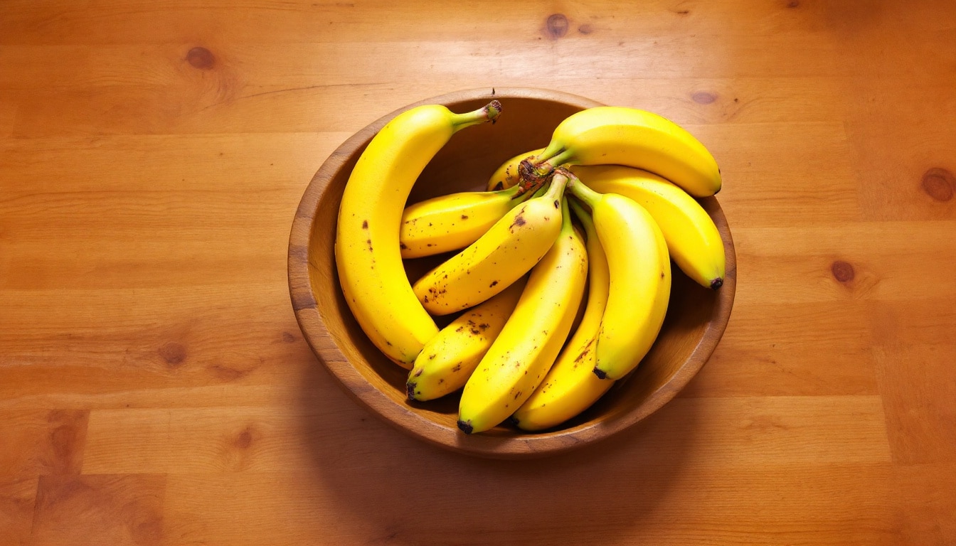 découvrez les meilleurs aliments pour un regain d'énergie rapide ! cette liste vous présente des options délicieuses et nutritives qui vous aideront à combattre la fatigue et à rester actif tout au long de la journée. que vous ayez besoin d'un coup de pouce avant une séance d'entraînement ou d'un boost lors d'une journée de travail, ces aliments sont faits pour vous.