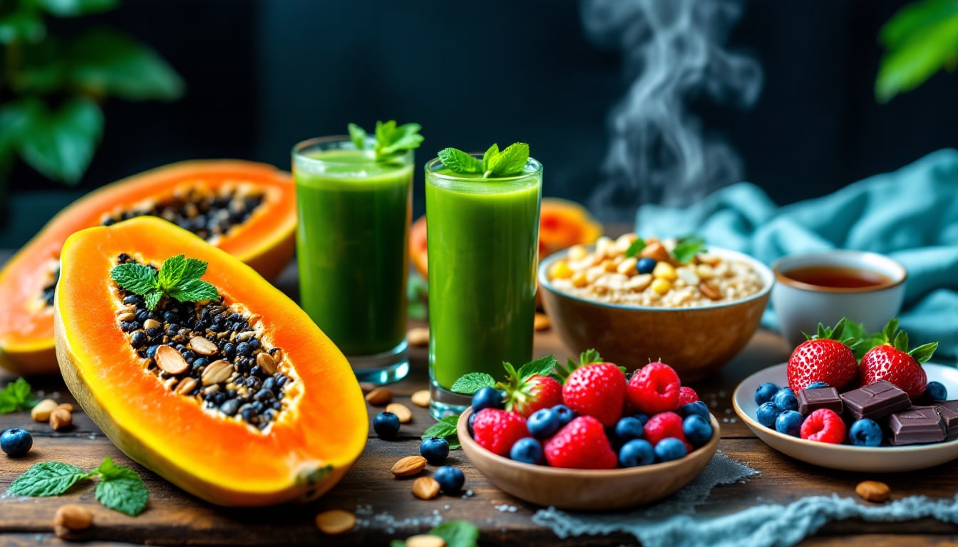 découvrez comment une nutrition adaptée et des stratégies de récupération peuvent améliorer la qualité de votre sommeil. apprenez les secrets d'un bon sommeil pour optimiser votre bien-être et vos performances.