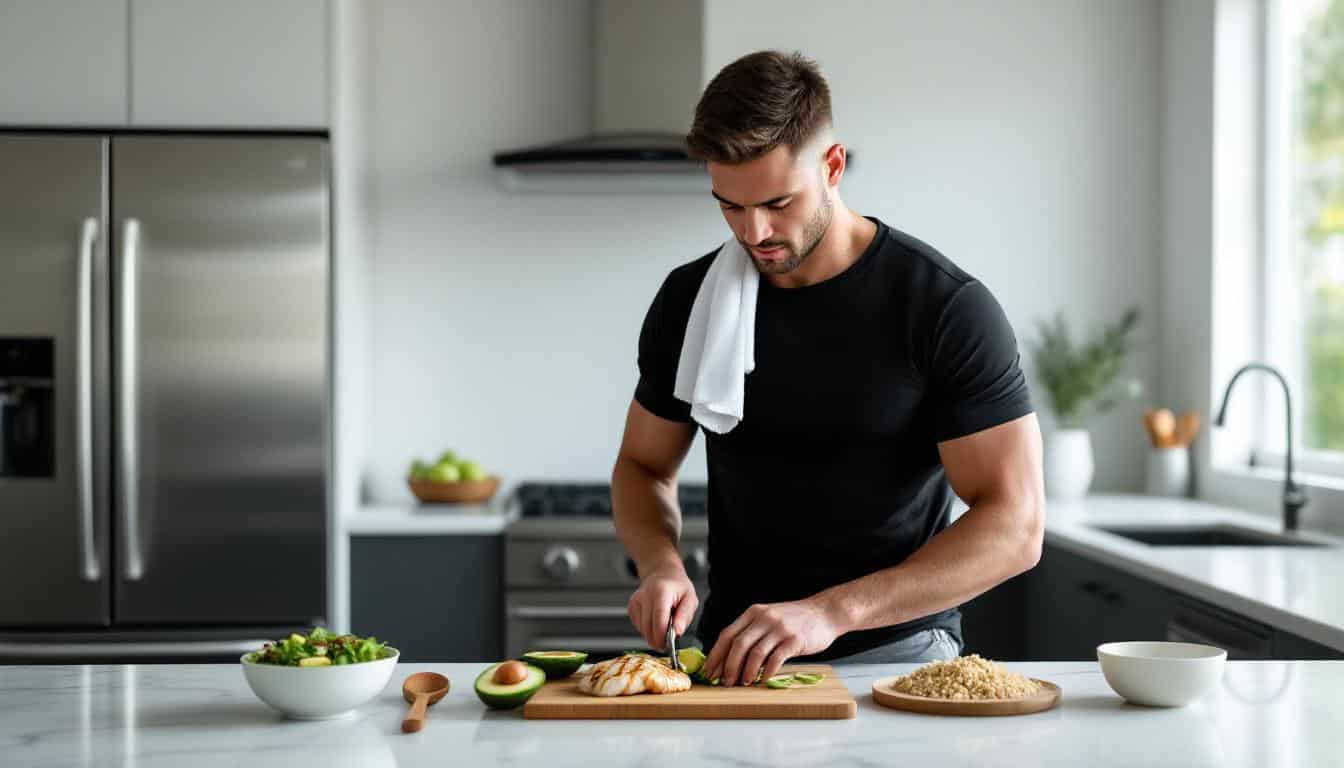 découvrez les clés d'une alimentation optimale pour performer lors d'une compétition internationale. apprenez à choisir les bons aliments, à planifier vos repas et à gérer votre hydratation pour maximiser vos performances et votre énergie.