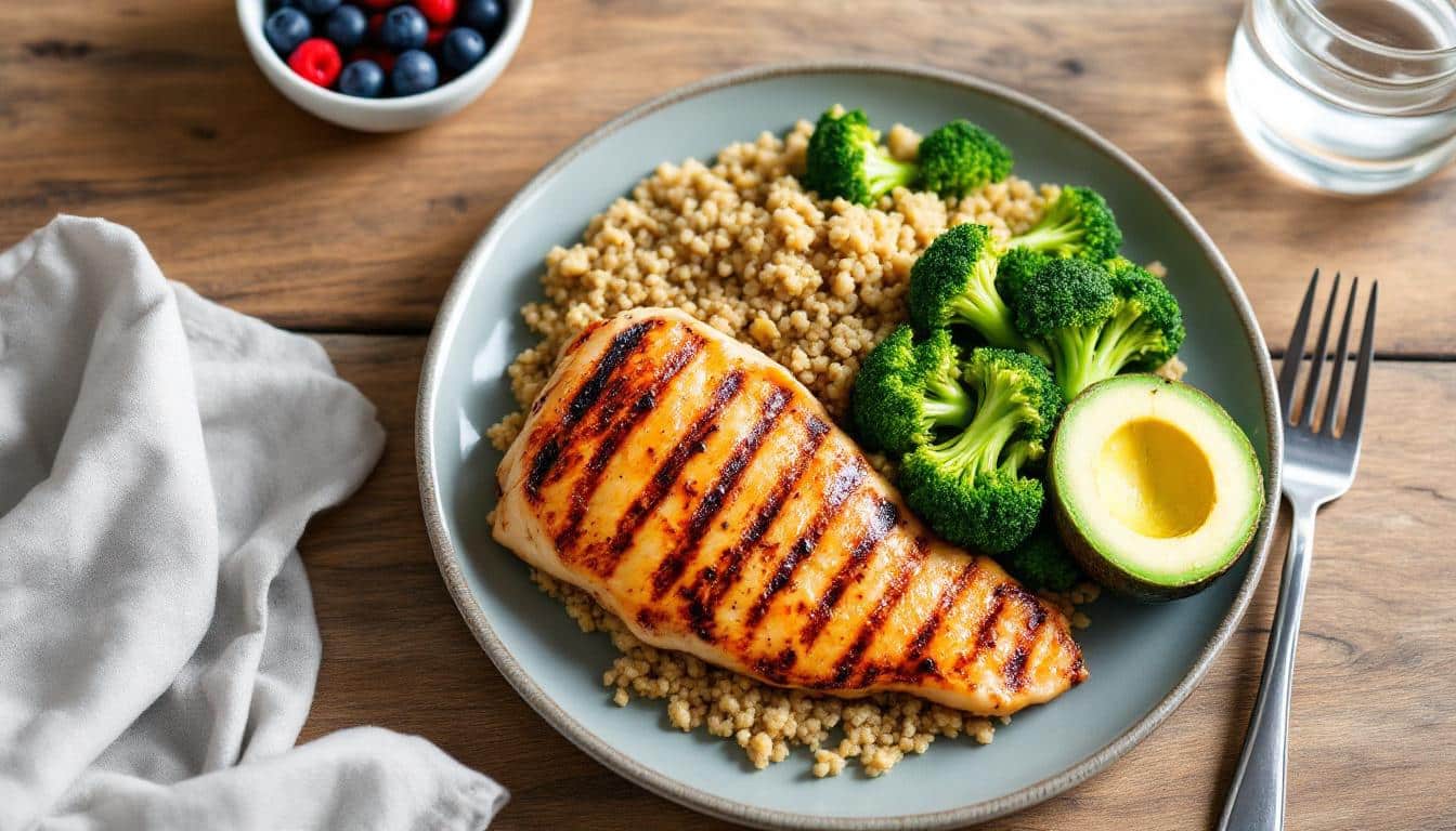 découvrez comment une alimentation équilibrée peut vous aider à prévenir les blessures. apprenez les nutriments essentiels et les conseils pratiques pour renforcer votre corps et optimiser votre performance. protégez-vous et restez en bonne santé grâce à une nutrition adaptée.