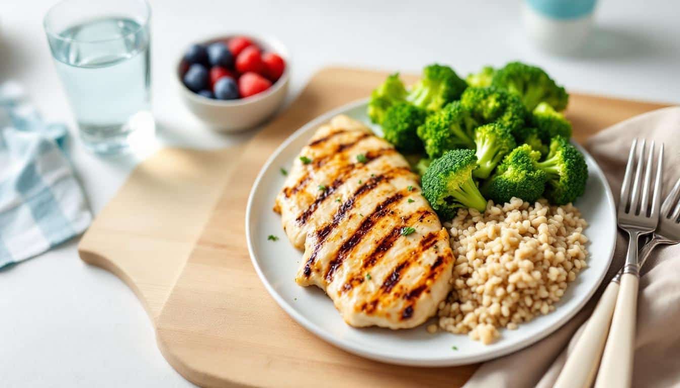 découvrez comment une alimentation équilibrée peut jouer un rôle crucial dans la prévention des blessures. apprenez à nourrir votre corps pour améliorer votre performance physique et réduire les risques de blessures.