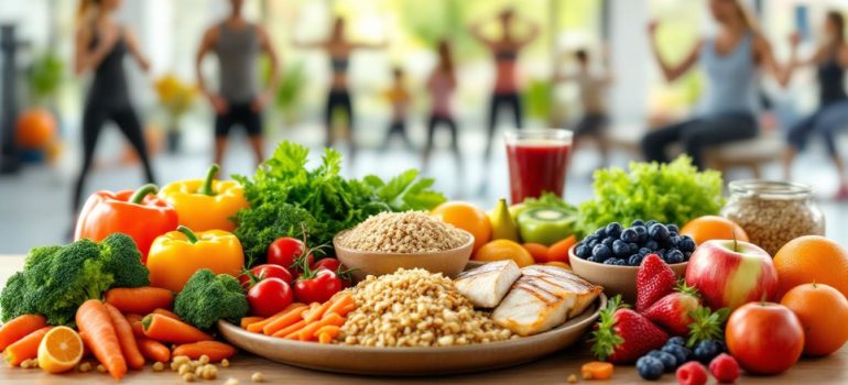 découvrez comment une alimentation équilibrée peut devenir votre meilleur allié pour éviter les blessures. apprenez les clés d'une nutrition adaptée pour renforcer votre corps et améliorer votre performance sportive tout en prévenant les risques de blessures.