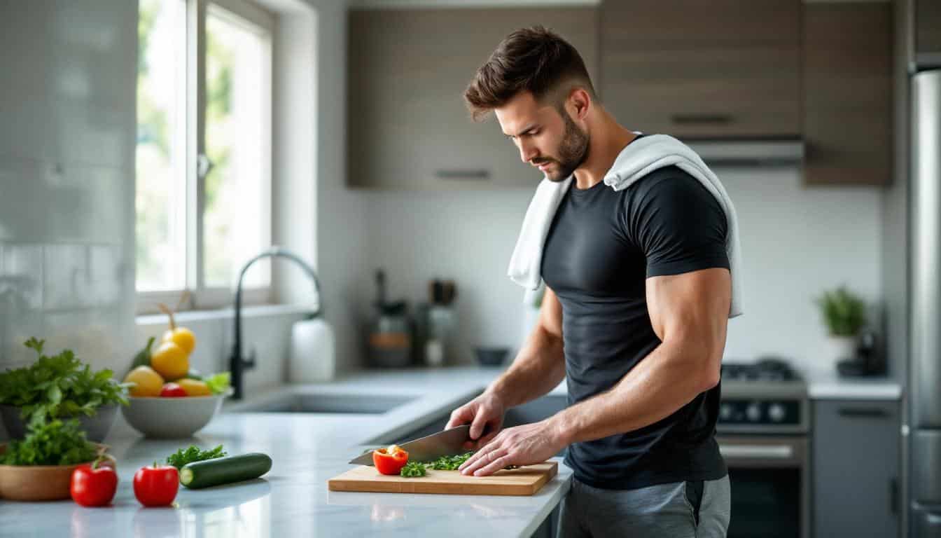 découvrez des conseils essentiels en nutrition pour optimiser vos performances dans les sports de force. apprenez à adapter votre alimentation pour soutenir vos entraînements, favoriser la récupération et atteindre vos objectifs de force.