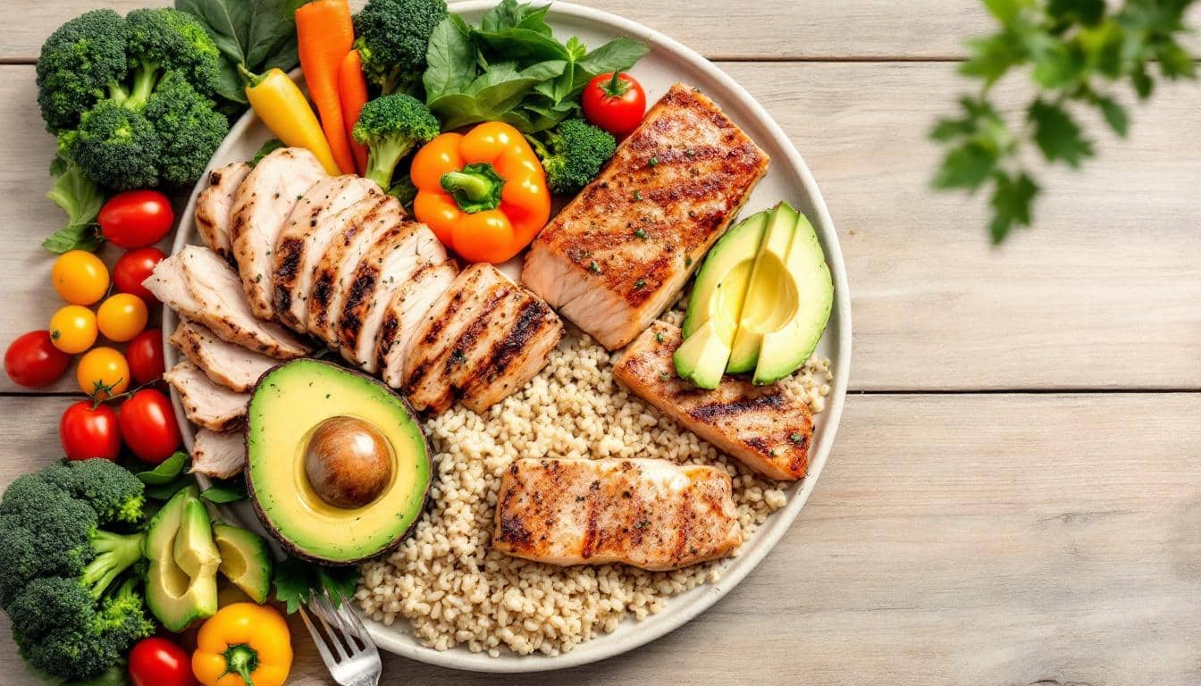 découvrez les conseils essentiels pour optimiser votre nutrition en lien avec les sports de force. apprenez comment alimenter votre corps pour améliorer vos performances, favoriser la récupération et atteindre vos objectifs de force.