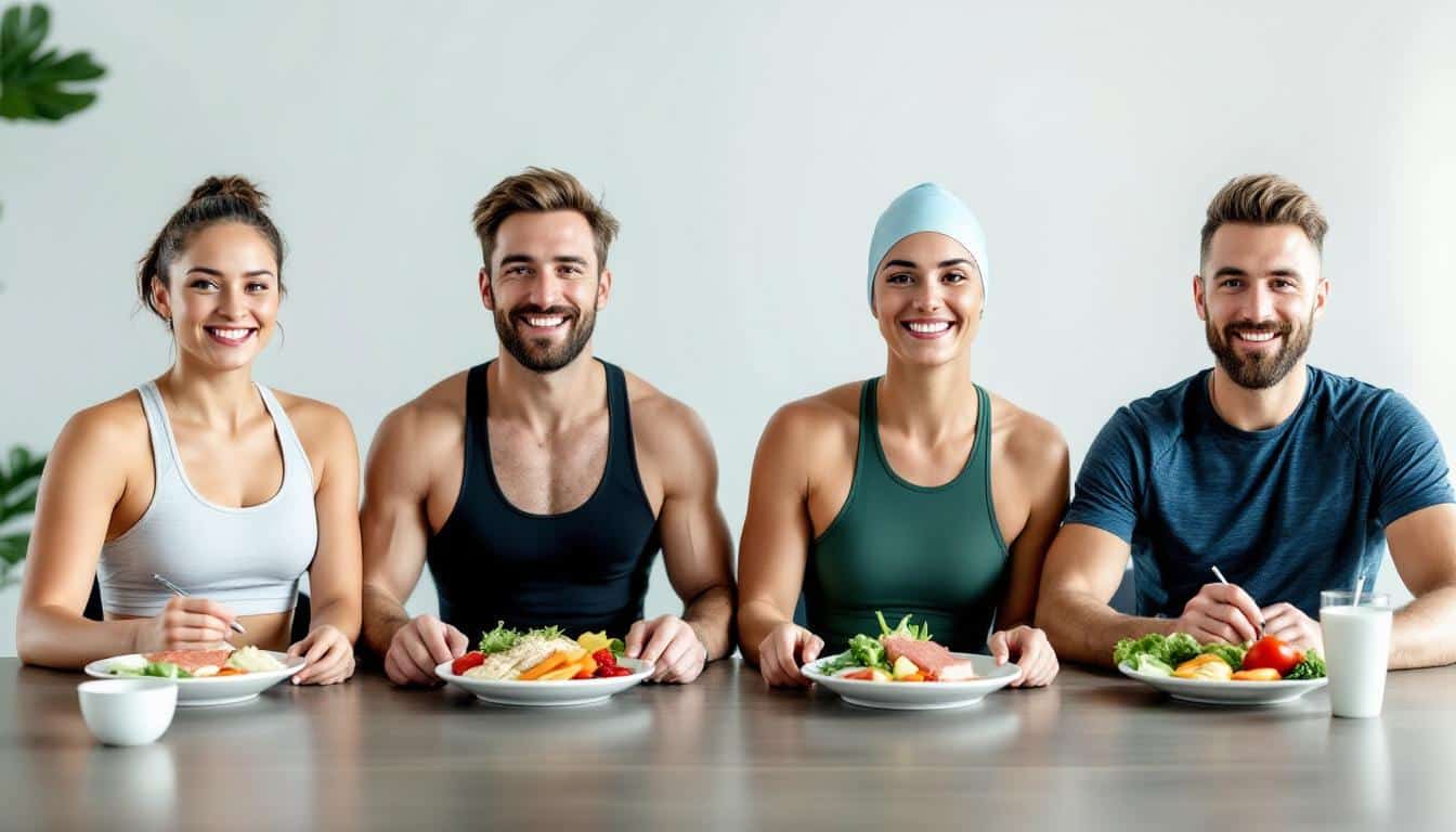 découvrez des conseils essentiels sur la nutrition pour optimiser vos performances dans les sports de force. apprenez à équilibrer vos repas, à choisir les bons nutriments et à maximiser vos gains grâce à une alimentation adaptée.