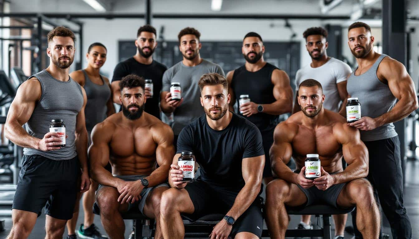 découvrez l'importance cruciale des acides aminés essentiels pour optimiser vos performances sportives et favoriser la récupération. apprenez comment ces nutriments influencent votre santé et vos résultats athlétiques.