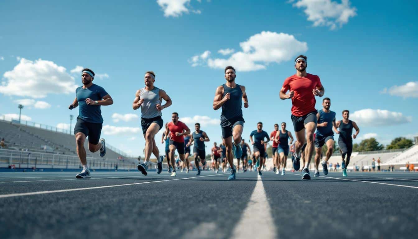 découvrez l'importance des glucides complexes pour améliorer l'endurance sportive. apprenez comment ces nutriments fournissent une énergie durable et optimisent vos performances lors d'activités prolongées.
