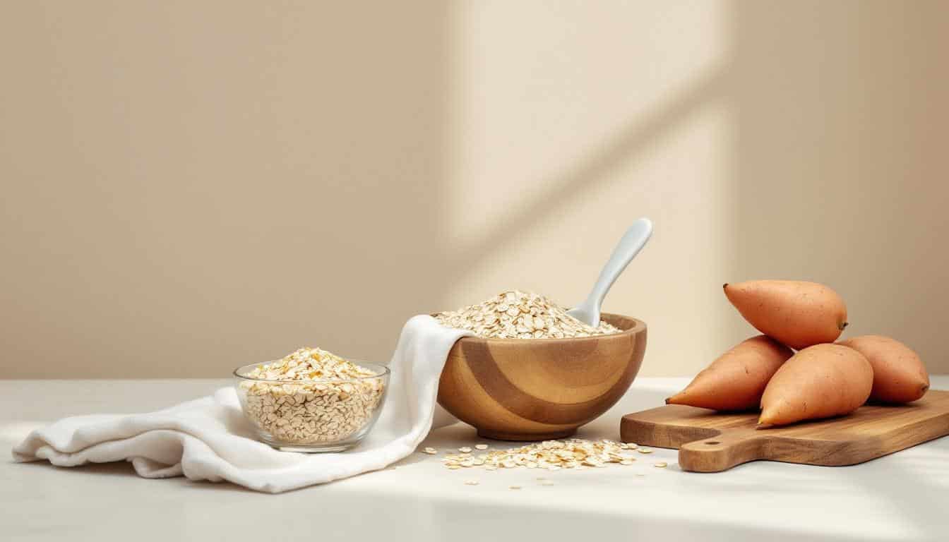 découvrez comment les glucides complexes contribuent à améliorer l'endurance, en fournissant une source d'énergie durable pour les athlètes et les amateurs de sport. apprenez à optimiser votre alimentation pour maximiser vos performances.