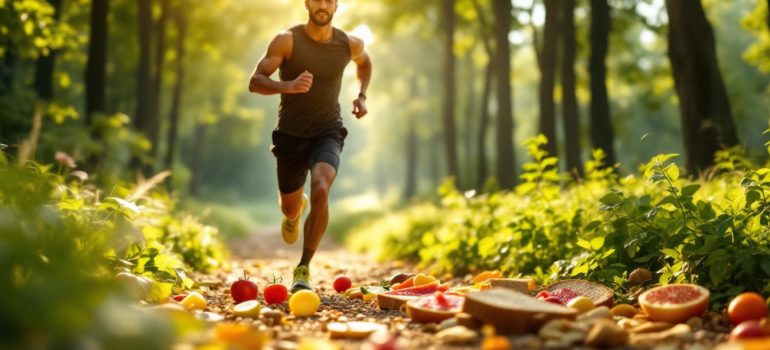 découvrez l'importance des glucides complexes dans le maintien de l'endurance sportive. apprenez comment ces nutriments essentiels fuelent votre performance et améliorent votre résistance lors d'activités prolongées.