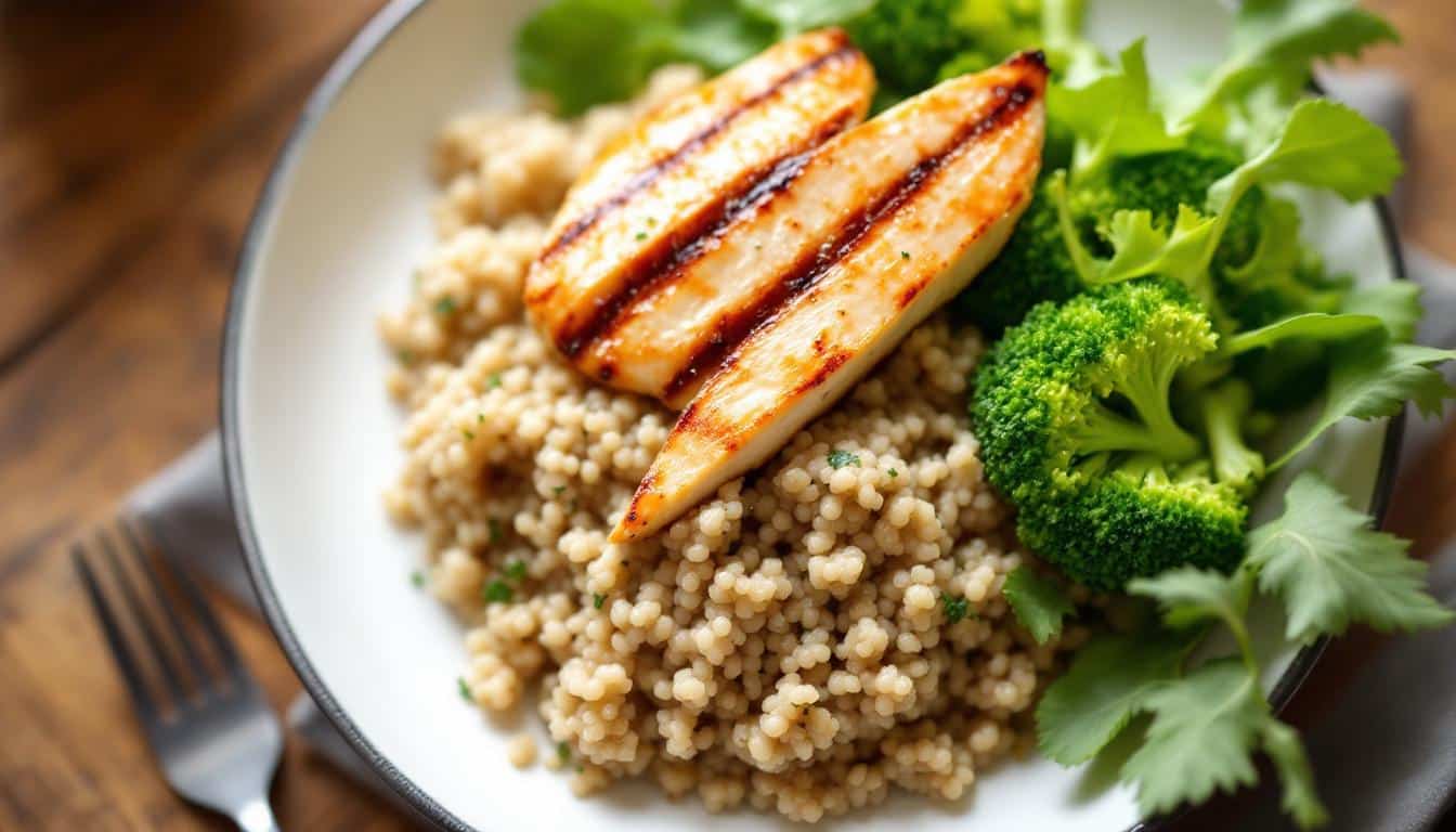 découvrez les aliments essentiels à consommer avant un entraînement matinal pour optimiser vos performances. améliorez votre énergie, stimulez votre métabolisme et boostez votre endurance avec des conseils nutritionnels adaptés.