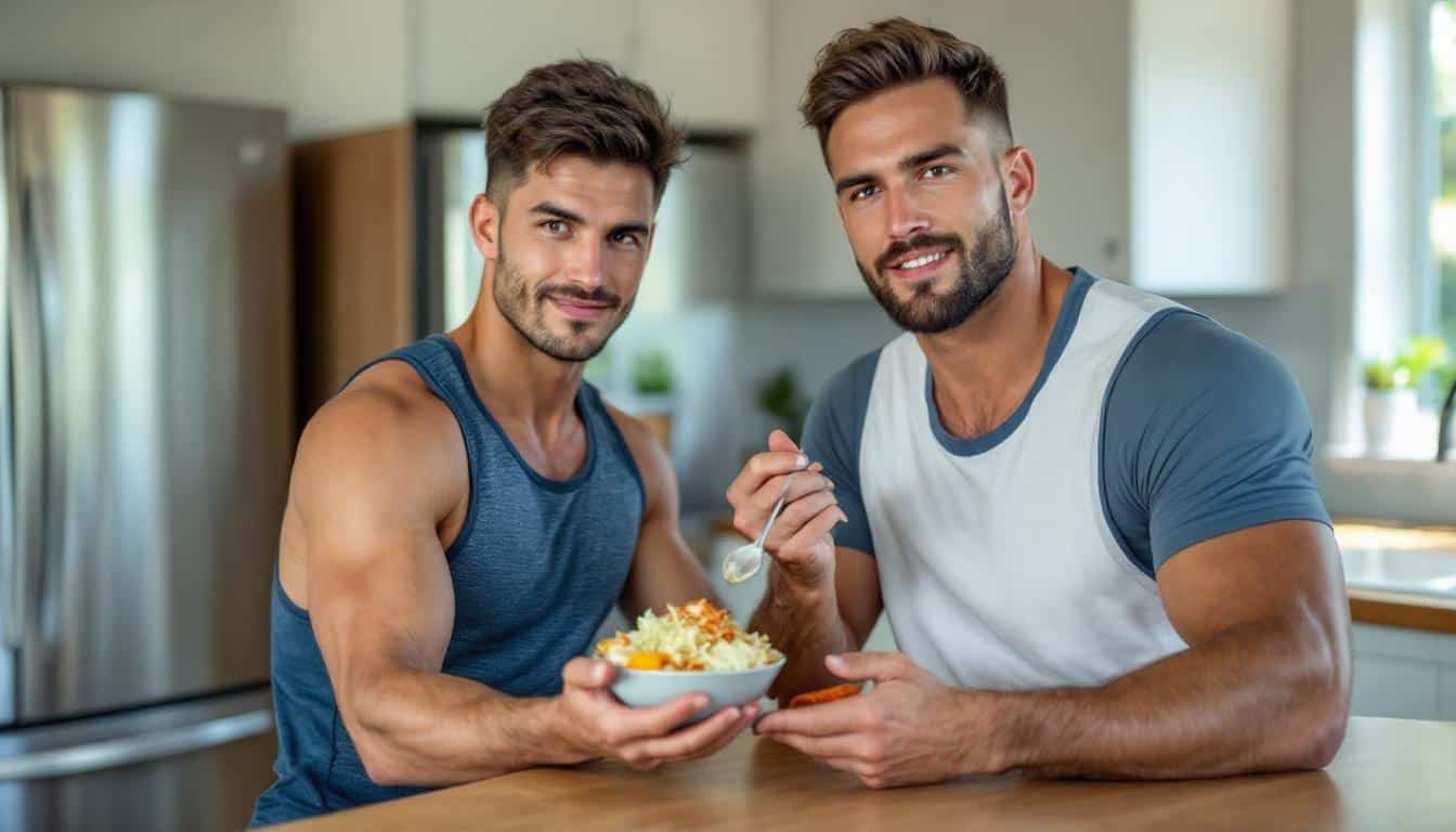 découvrez comment les aliments fermentés peuvent optimiser les performances des athlètes. riches en probiotiques et nutriments, ces super-aliments favorisent la digestion, renforcent le système immunitaire et améliorent la récupération. plongez dans les bienfaits essentiels des ferments pour une alimentation équilibrée et performante.
