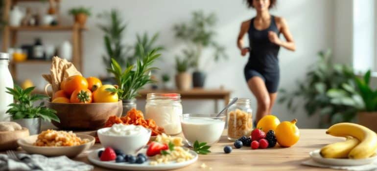 découvrez comment les aliments fermentés peuvent améliorer la performance des athlètes. apprenez les avantages de la fermentation pour la digestion, l'énergie et la récupération, et optimisez vos entraînements avec des choix alimentaires sains et naturels.