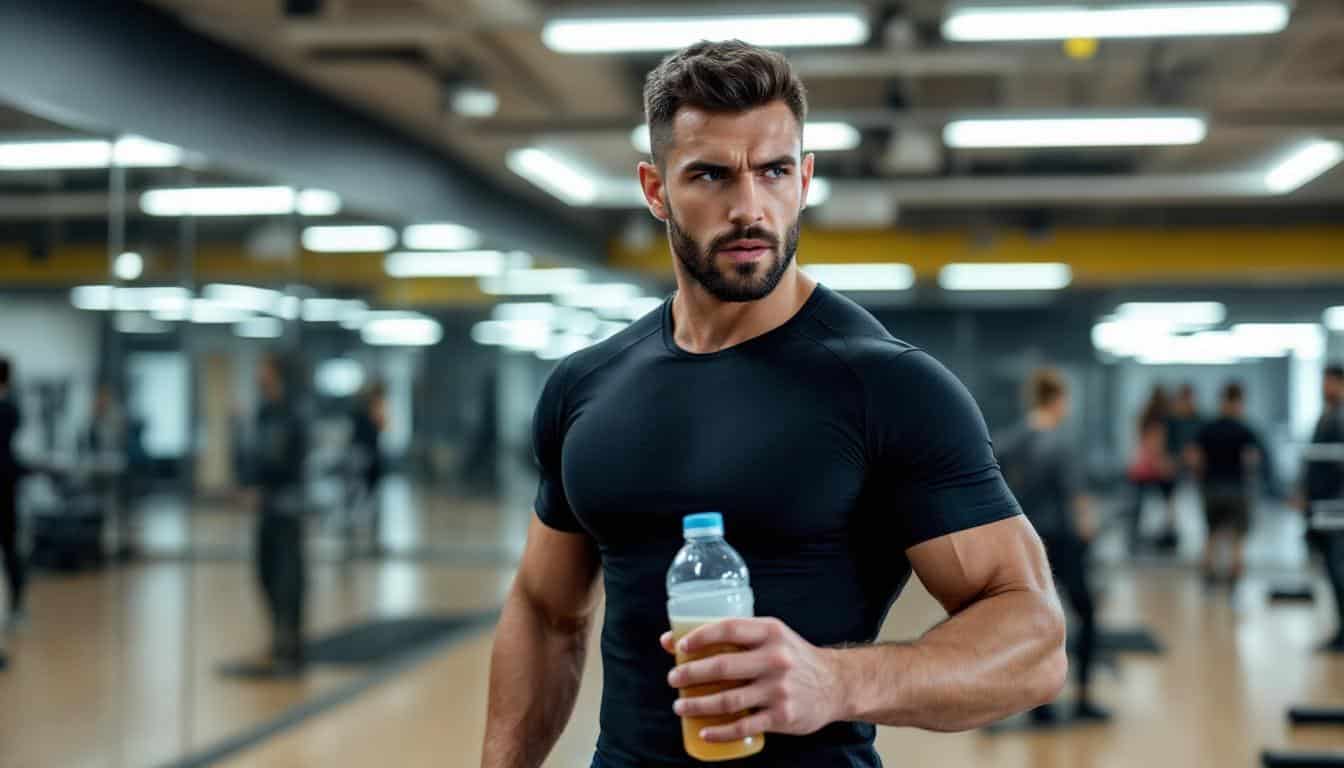 découvrez notre sélection des meilleures boissons pour rester hydraté pendant l'effort. que vous soyez un sportif aguerri ou simplement à la recherche de solutions pour optimiser votre hydratation, trouvez ici des conseils et des astuces pour choisir la boisson idéale pour vos activités physiques.