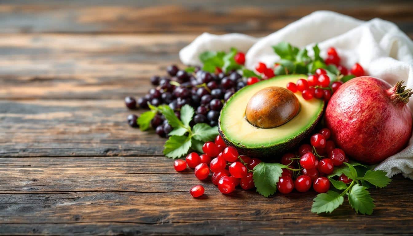 découvrez les meilleurs aliments pour combattre le stress oxydatif et renforcer votre santé. apprenez comment intégrer ces super-aliments riches en antioxydants dans votre alimentation quotidienne pour protéger vos cellules et améliorer votre bien-être.