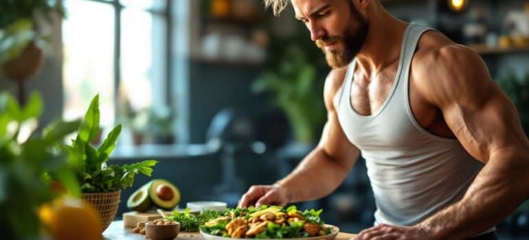 découvrez si les régimes faibles en glucides sont adaptés aux sportifs. explorez les avantages, les inconvénients et les recommandations pour optimiser vos performances tout en adoptant une alimentation pauvre en glucides.
