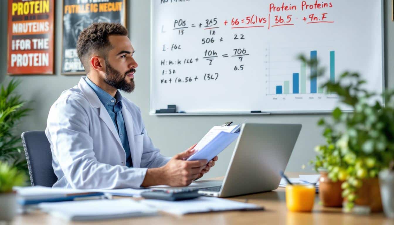 découvrez comment les repas riches en protéines influencent la prise de masse musculaire. explorez les bienfaits des protéines sur la récupération et la croissance musculaire, ainsi que des conseils pratiques pour intégrer ces aliments essentiels dans votre alimentation quotidienne.