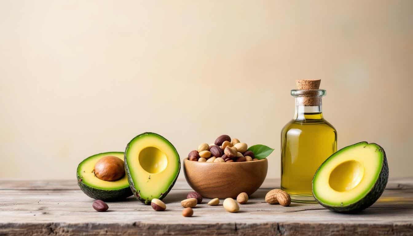 découvrez pourquoi les lipides sont essentiels pour les sportifs. apprenez comment une alimentation riche en graisses saines peut améliorer l'endurance, favoriser la récupération et optimiser les performances sportives. explorez l'équilibre nutritionnel nécessaire pour atteindre vos objectifs sportifs.