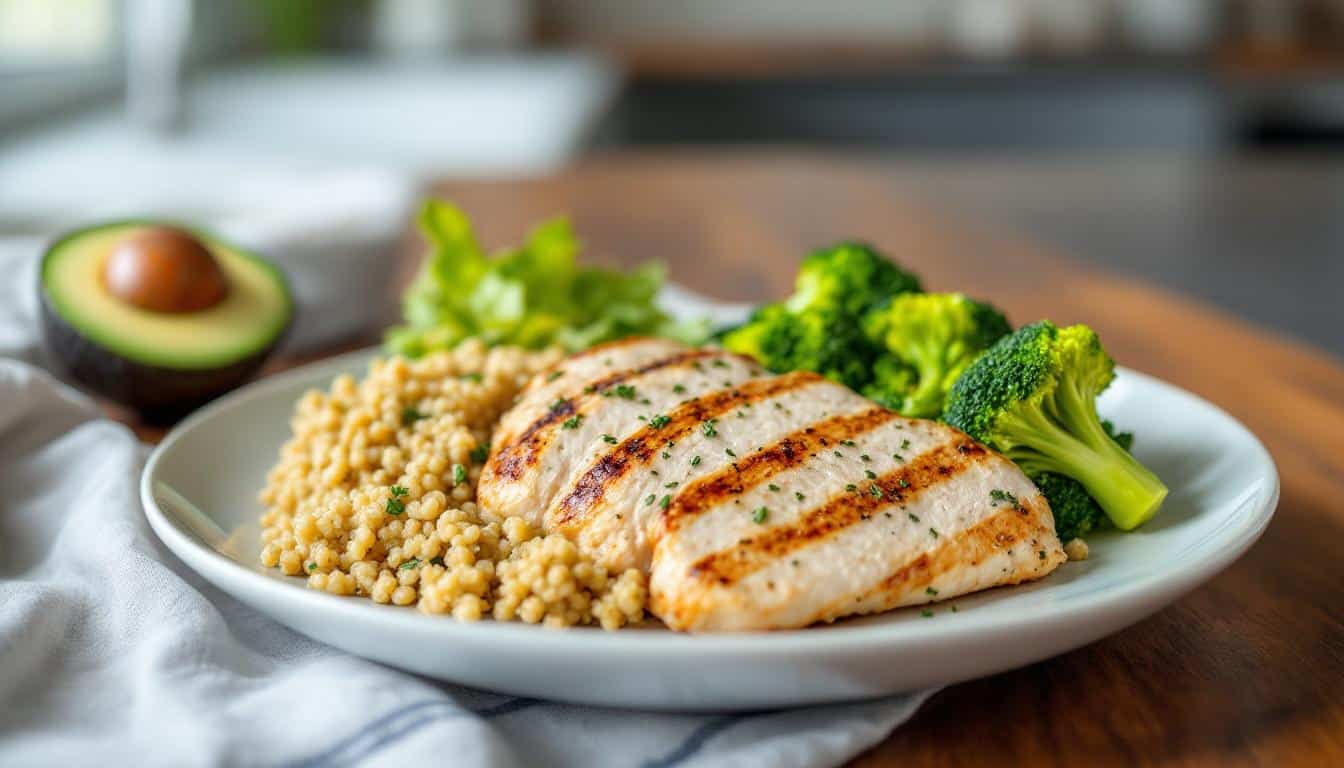 découvrez pourquoi les lipides jouent un rôle crucial dans l'alimentation des sportifs. apprenez comment ces nutriments essentiels contribuent à l'énergie, à la récupération et à la performance optimale des athlètes.