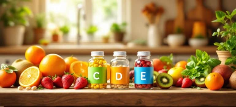 découvrez nos conseils pratiques pour bien choisir vos compléments en vitamines. apprenez à sélectionner des produits adaptés à vos besoins, à reconnaître les labels de qualité et à maximiser les bienfaits pour votre santé.