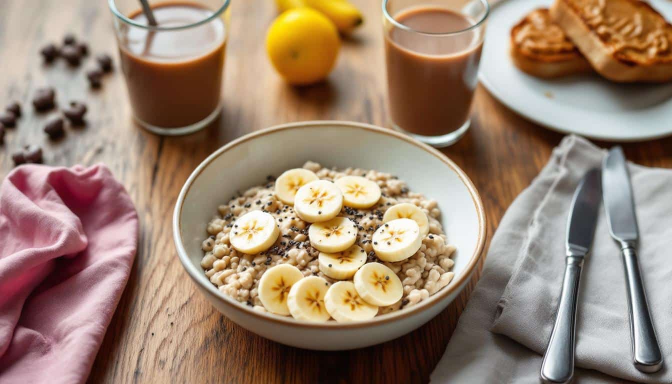 découvrez les meilleures stratégies nutritionnelles pour optimiser vos performances lors de compétitions multi-jours. apprenez à choisir les aliments appropriés, à gérer vos apports énergétiques et à rester hydraté, afin de rester au top de votre forme tout au long de l'événement.