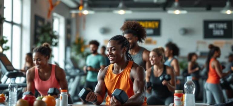 découvrez des astuces pratiques pour éviter les baisses d'énergie pendant vos séances d'entraînement. apprenez à maintenir votre vitalité et optimiser vos performances grâce à des conseils nutritionnels, des techniques de récupération et des stratégies de motivation.