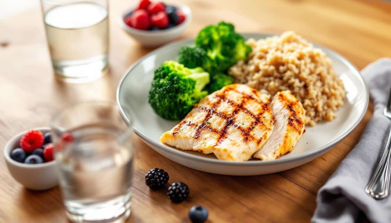 découvrez nos conseils pratiques pour gérer efficacement la faim durant une compétition. apprenez à choisir les bons aliments, à planifier vos repas et à optimiser votre énergie pour rester performant tout au long de l'événement.