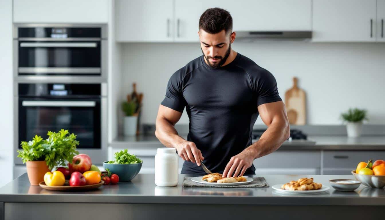 découvrez des stratégies efficaces pour gérer la faim pendant une compétition et maximiser vos performances. apprenez à planifier vos repas, à choisir les bons snacks et à adopter des techniques pour rester concentré et énergisé tout au long de l'événement.