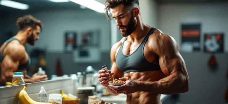 découvrez des stratégies efficaces pour gérer votre faim lors des compétitions. apprenez comment optimiser votre alimentation et maintenir votre énergie, tout en évitant les baisses de performance. idéal pour les athlètes de tous niveaux souhaitant exceller dans leur discipline.
