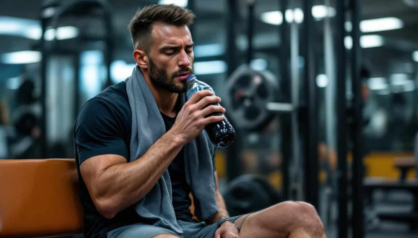 découvrez les aliments à éviter après un entraînement intensif pour optimiser votre récupération et maximiser vos résultats. apprenez quels choix alimentaires peuvent freiner votre progression et comment mieux nourrir votre corps après l'effort.