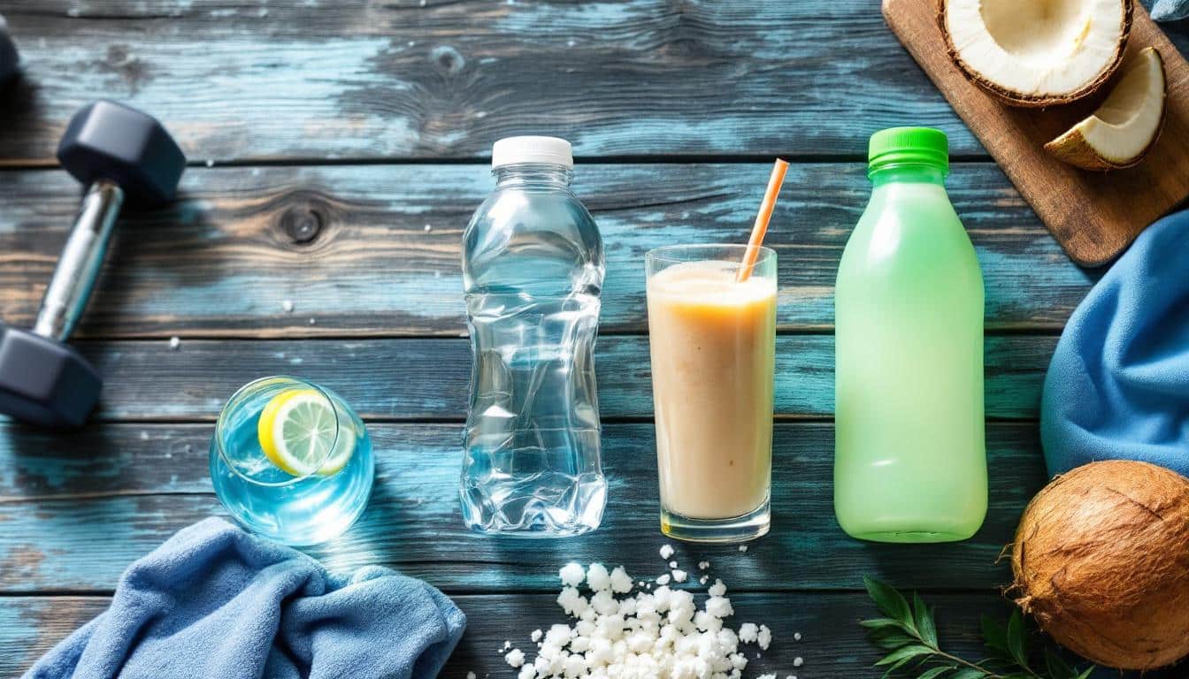 découvrez les aliments à éviter après un entraînement intensif pour optimiser votre récupération et éviter les effets néfastes sur votre santé. apprenez à rétablir votre énergie de manière efficace et à choisir des options nutritionnelles bénéfiques.
