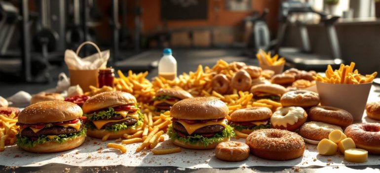 découvrez les aliments à éviter après un entraînement intensif pour optimiser votre récupération. apprenez à choisir les bonnes options alimentaires qui favorisent la régénération musculaire et améliorent vos performances sportives.