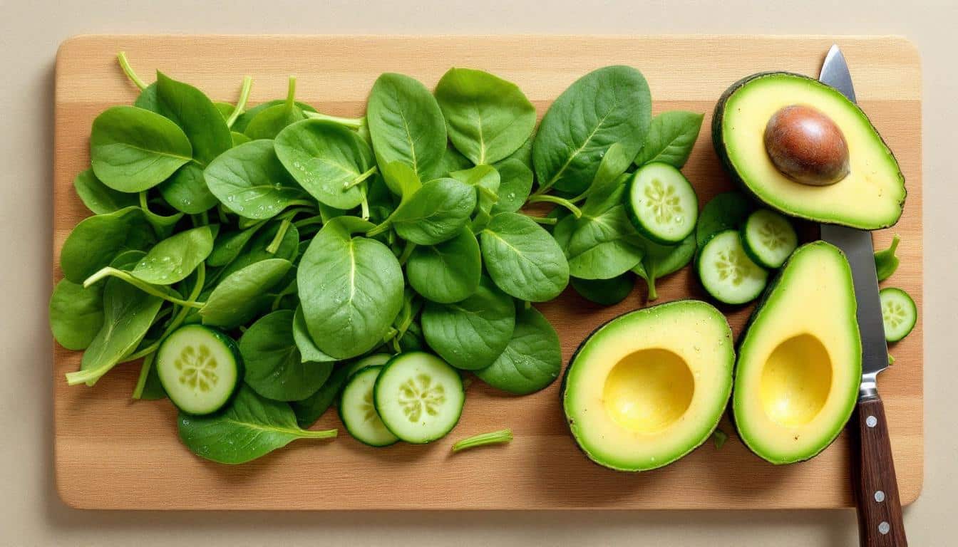 découvrez comment les aliments alcalins peuvent aider à réduire l'acidité musculaire. apprenez les bienfaits d'une alimentation équilibrée et comment intégrer ces aliments dans votre régime pour améliorer votre performance et votre récupération musculaire.