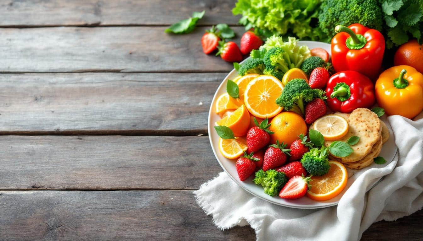 découvrez les aliments riches en vitamine c qui favorisent une meilleure récupération après l'effort. apprenez comment intégrer ces super-aliments dans votre alimentation pour booster votre santé et améliorer vos performances.