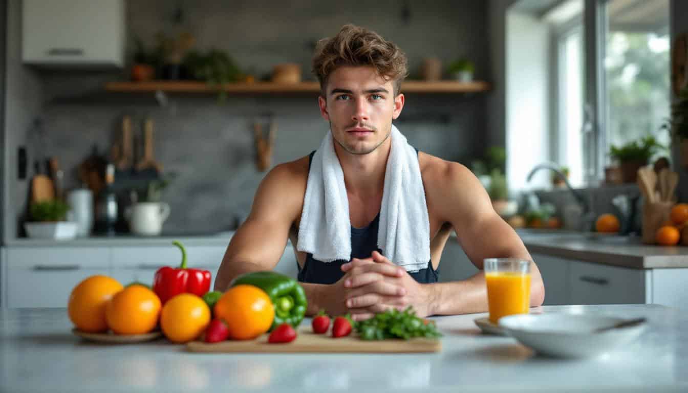découvrez les meilleurs aliments riches en vitamine c pour optimiser votre récupération après l'effort. boostez votre santé et améliorez votre bien-être grâce à ces délicieuses options nutritives.