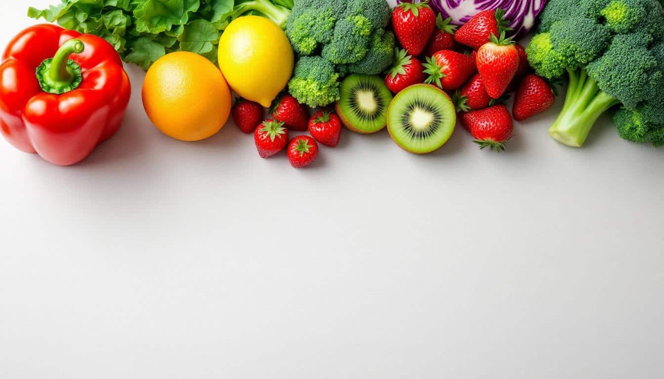 découvrez les aliments riches en vitamine c qui favorisent une meilleure récupération après l'effort. apprenez à nourrir votre corps avec des fruits et légumes essentiels pour renforcer votre immunité et améliorer votre santé globale.