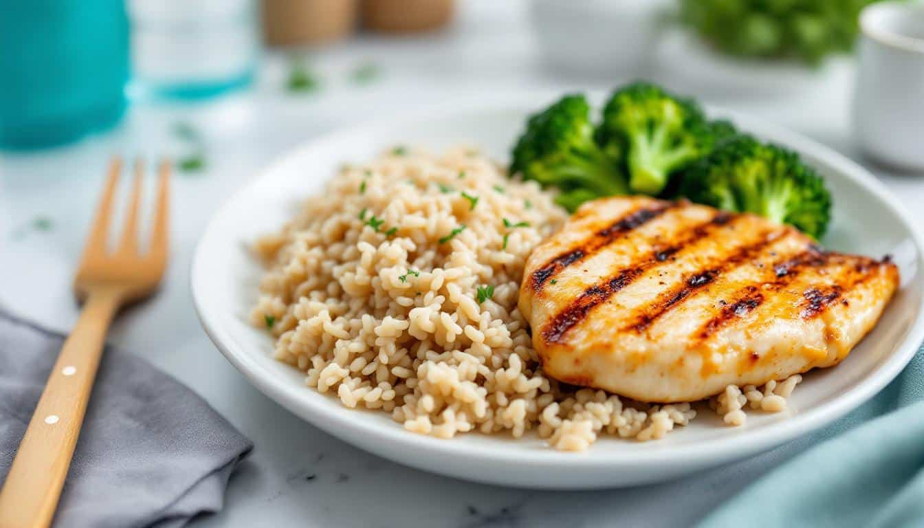 découvrez comment les repas riches en glucides peuvent optimiser vos performances sportives avant une compétition. apprenez les bienfaits de cet apport énergétique essentiel, comment il influence votre endurance et vos résultats, et des conseils pratiques pour bien vous alimenter avant l'effort.