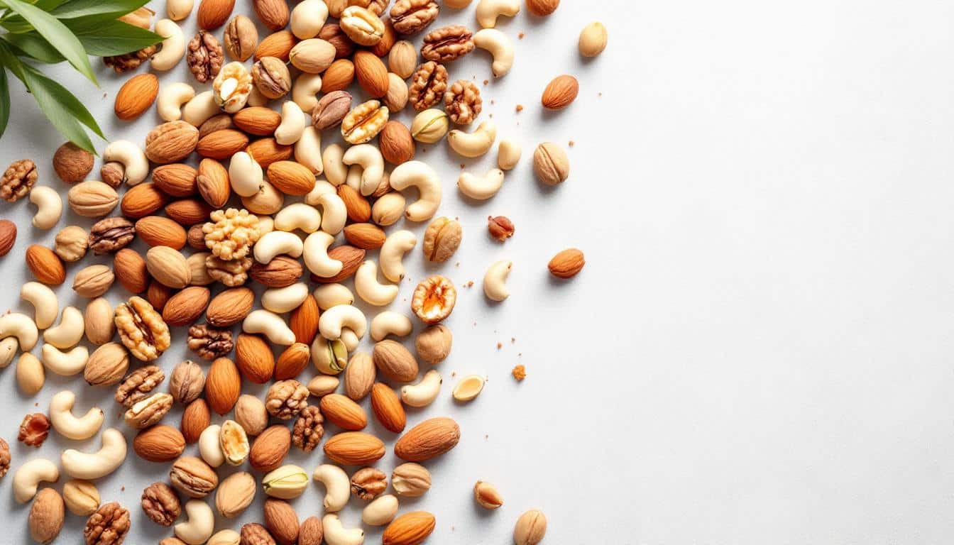 découvrez comment les noix peuvent améliorer vos performances physiques grâce à leurs nutriments essentiels. apprenez les bienfaits de ces super-aliments sur votre énergie, votre récupération et votre endurance.