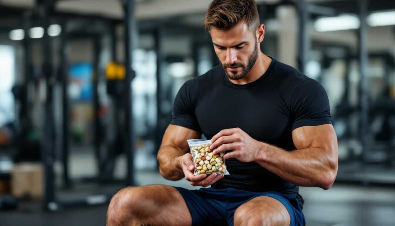 découvrez comment les noix peuvent optimiser vos performances physiques grâce à leur richesse en nutriments essentiels, protéines et acides gras sains. améliorez votre endurance et votre récupération avec ces super-aliments naturels.