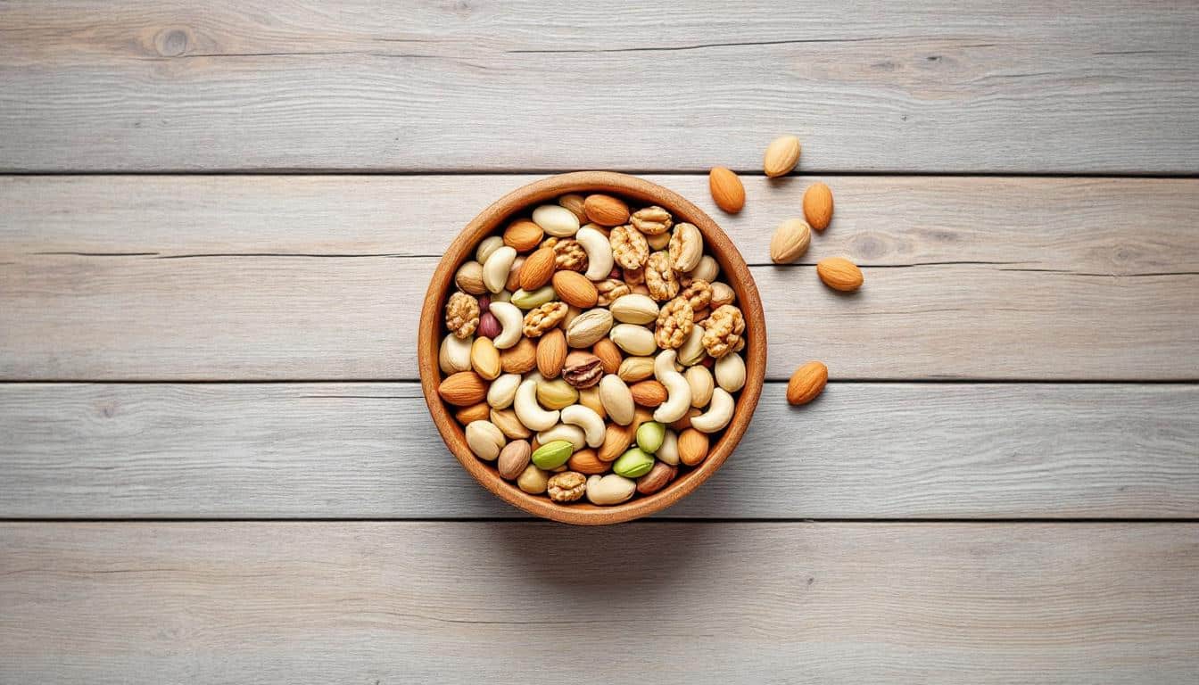 découvrez comment les noix peuvent améliorer vos performances physiques grâce à leurs nutriments essentiels, leur capacité à augmenter l'endurance et à favoriser la récupération musculaire. explorez les bienfaits de ces super-aliments pour optimiser votre santé et votre énergie lors de vos séances d'entraînement.