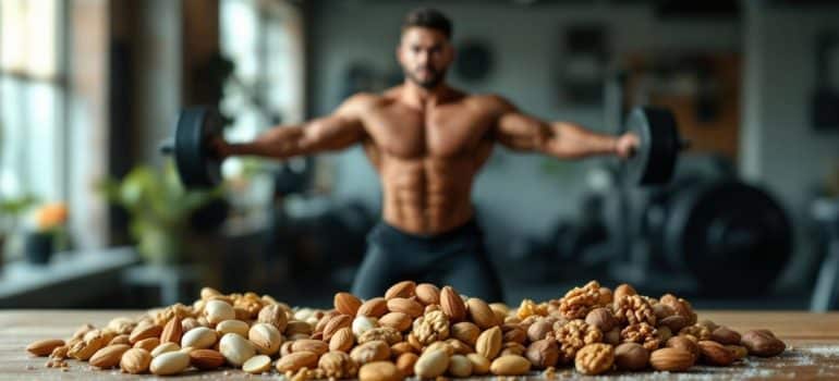 découvrez comment les noix peuvent améliorer vos performances physiques grâce à leurs nutriments essentiels, leur richesse en protéines et en acides gras oméga-3. explorez les bienfaits de ces super-aliments pour optimiser votre énergie, votre endurance et votre récupération après l'effort.