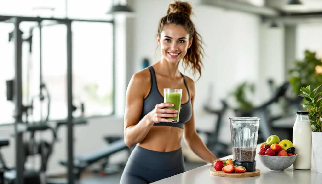 découvrez comment les graines de chia peuvent améliorer la performance des athlètes grâce à leur richesse en oméga-3, fibres et protéines. explorez les avantages de cet super-aliment pour booster votre endurance et favoriser la récupération après l'effort.