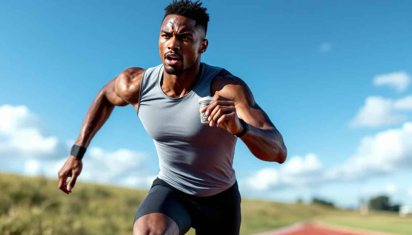 découvrez comment les graines de chia peuvent améliorer les performances des athlètes, soutenir l'endurance et favoriser la récupération grâce à leurs riches nutriments et propriétés exceptionnelles.