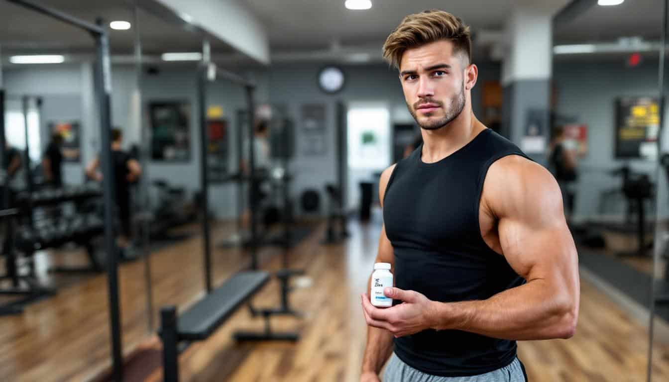 découvrez l'importance des compléments en zinc pour les sportifs. apprenez comment cet oligo-élément peut améliorer vos performances, faciliter la récupération et renforcer votre système immunitaire grâce à des conseils adaptés et des études scientifiques.
